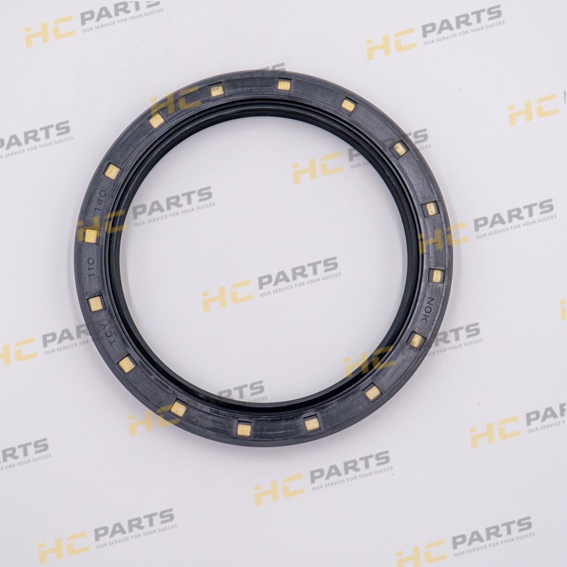 JCB Seal - 3CX 4CX CORTECO