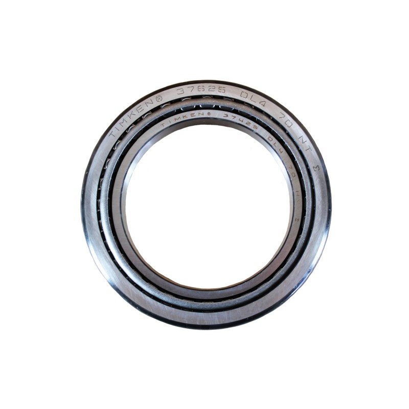 Hub wheel bearing rear/front suitable for JCB 3CX 4CX - OEM