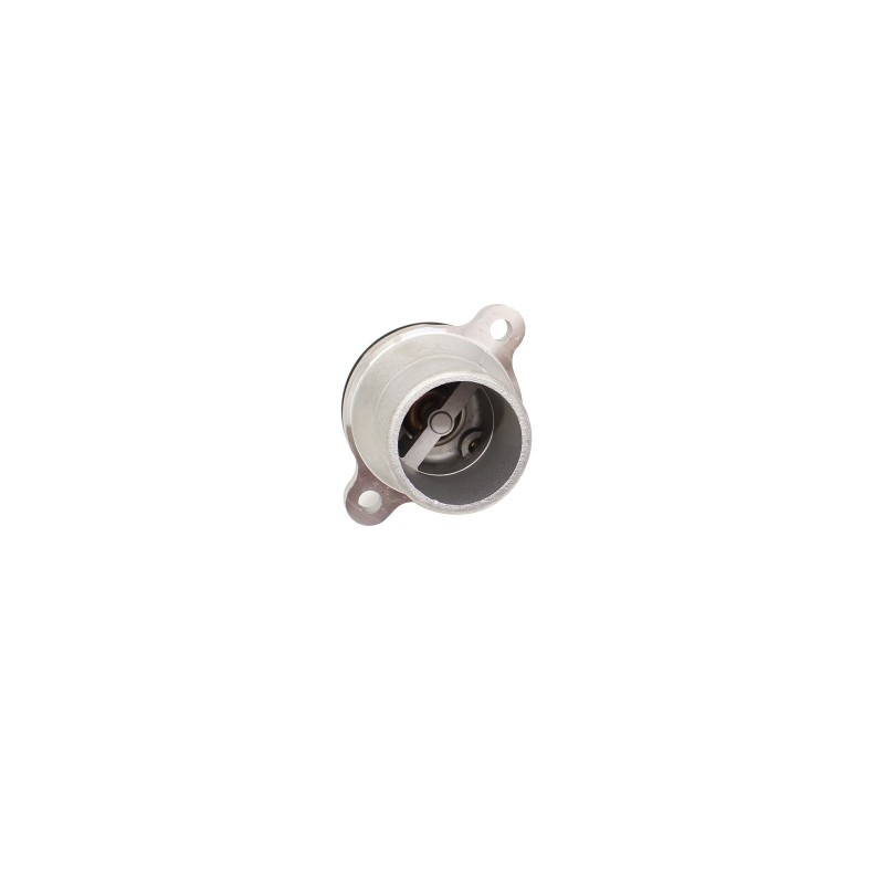 Thermostat with housing suitable for JCB / RE RG engines