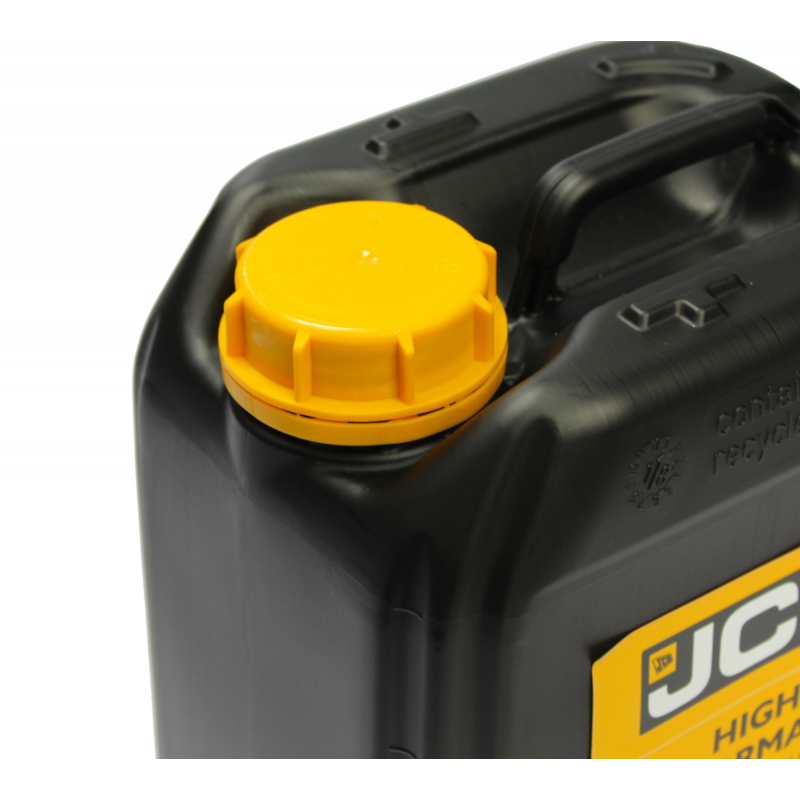 ТОРМОЗНАЯ ЖИДКОСТЬ JCB ЭКСКАВАТОР-ПОГРУЗЧИК