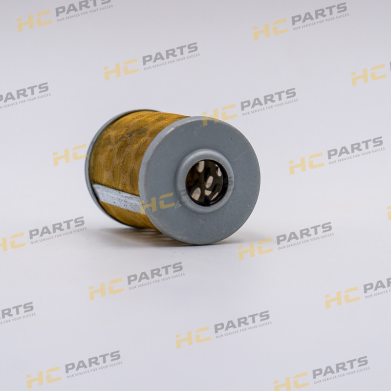 JCB Fuel filter - mini excavator