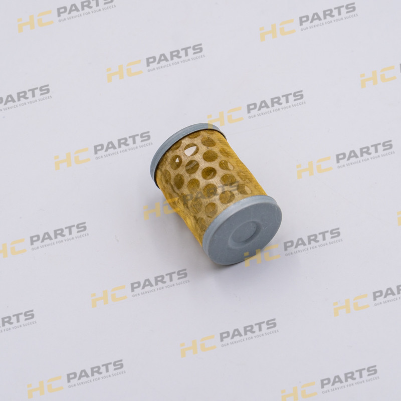 JCB Fuel filter - mini excavator