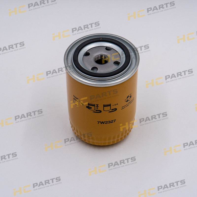 CAT Oil filter - telescopic handler