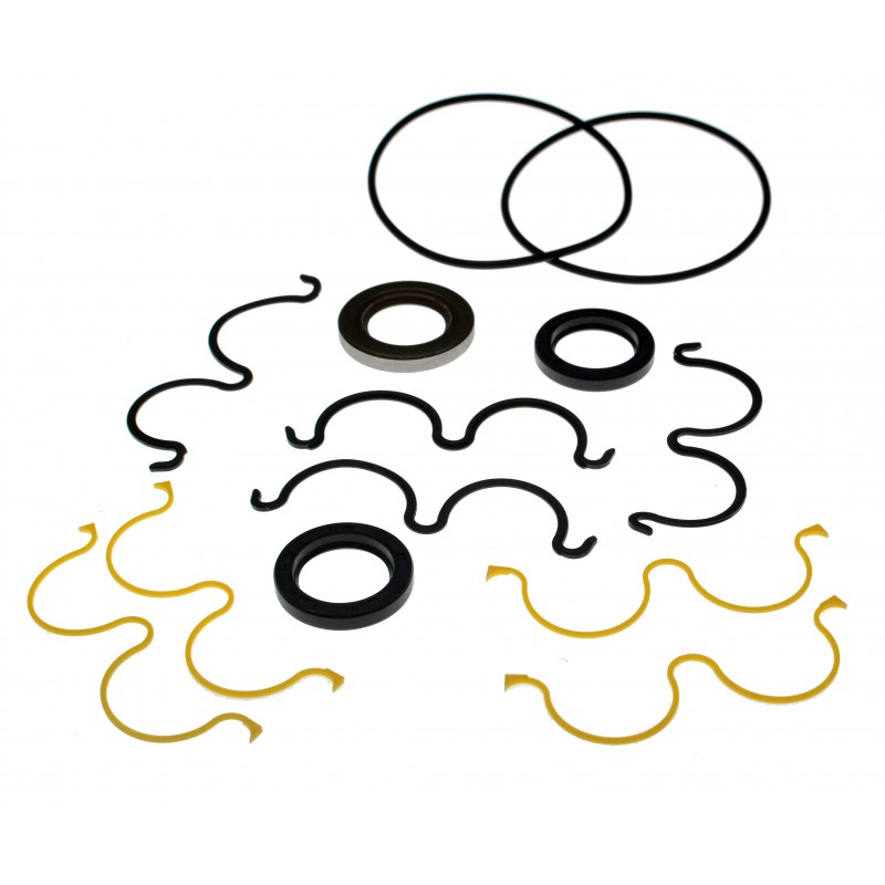 КОМПЛЕКТ УПЛОТНЕНИЙ НАСОСА 3CX