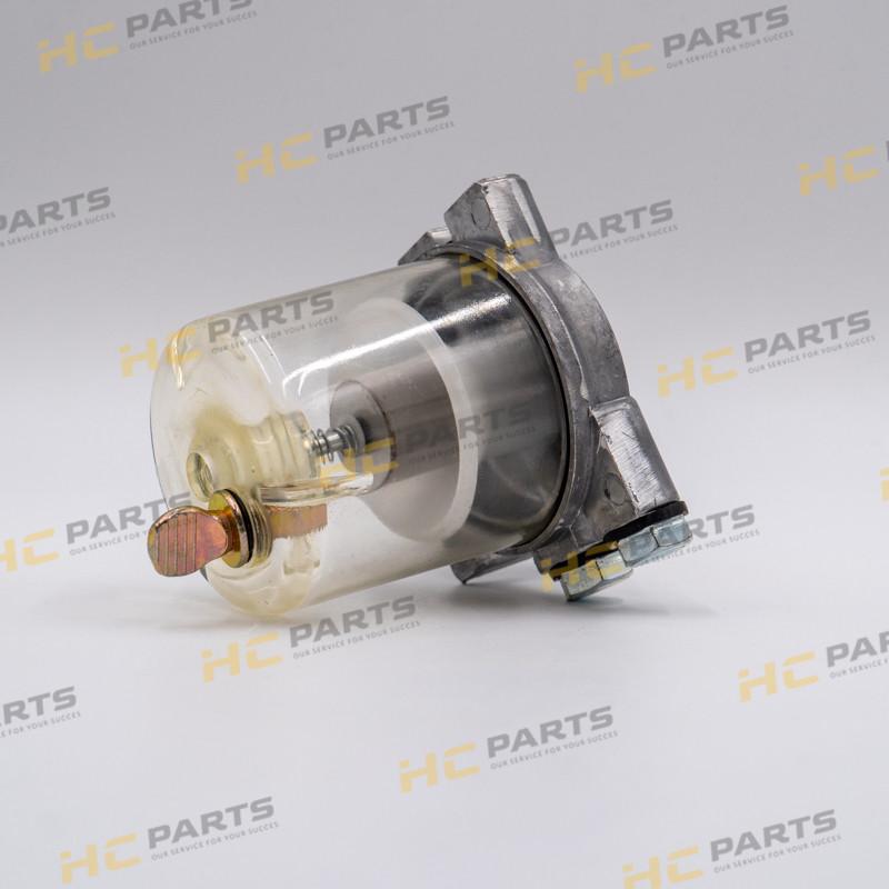 JCB полный топливный разрядник-Perkins AB AR AK