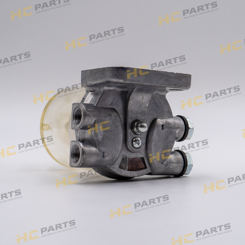 JCB полный топливный разрядник-Perkins AB AR AK