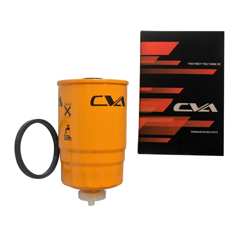 ТОПЛИВНЫЙ ФИЛЬТР JCB ЭКСКАВАТОР-ПОГРУЗЧИК 3CX 4CX CVA
