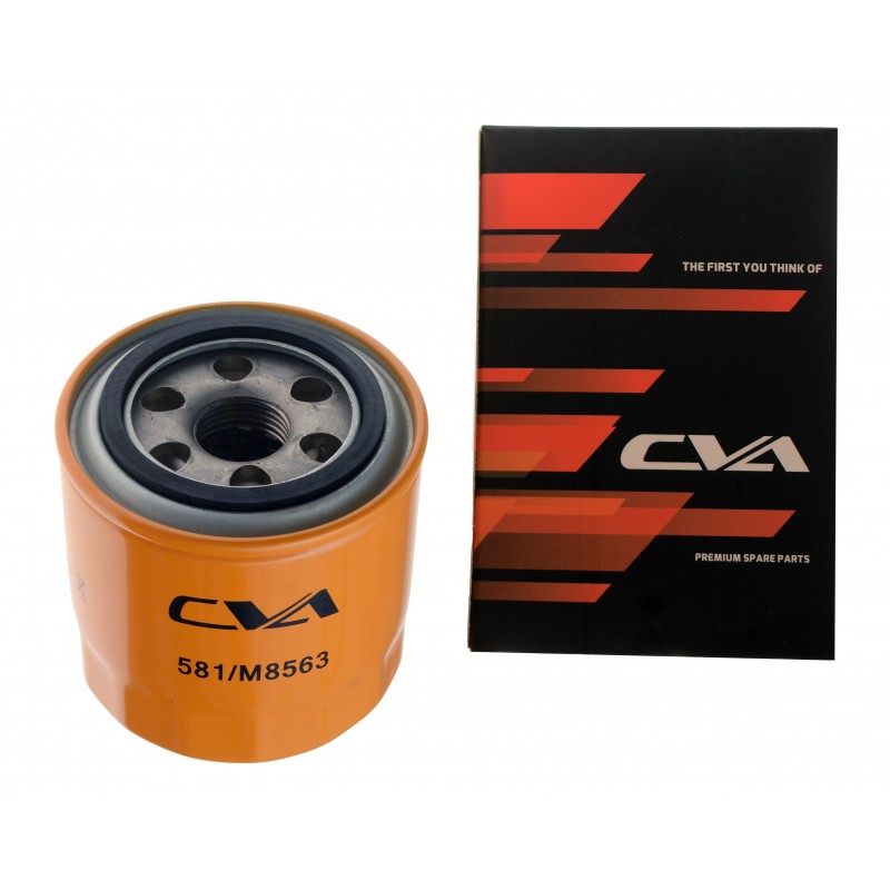 ФИЛЬТР ПЕРЕДАЧИ JCB CVA