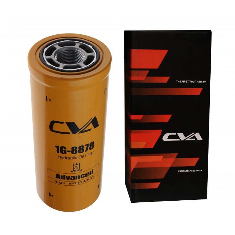 ГИДРАВЛИЧЕСКИЙ ФИЛЬТР CAT CASE MANN CVA