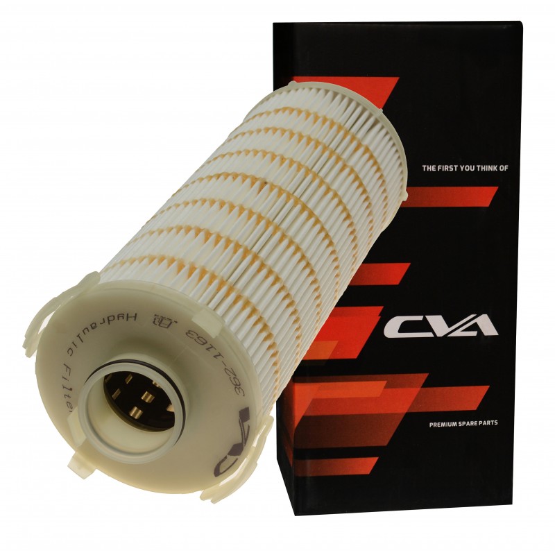 ГИДРАВЛИЧЕСКИЙ ФИЛЬТР KOP-LOD CAT CVA