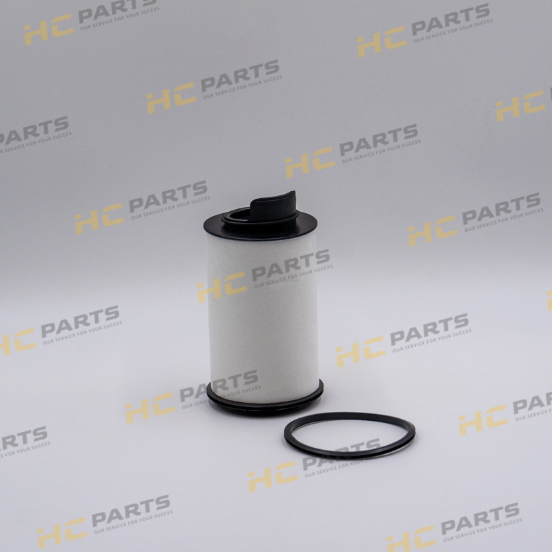 JCB CCV filter - EcoMax JS