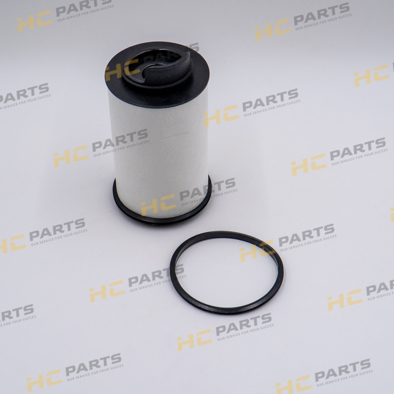 JCB CCV filter - EcoMax JS