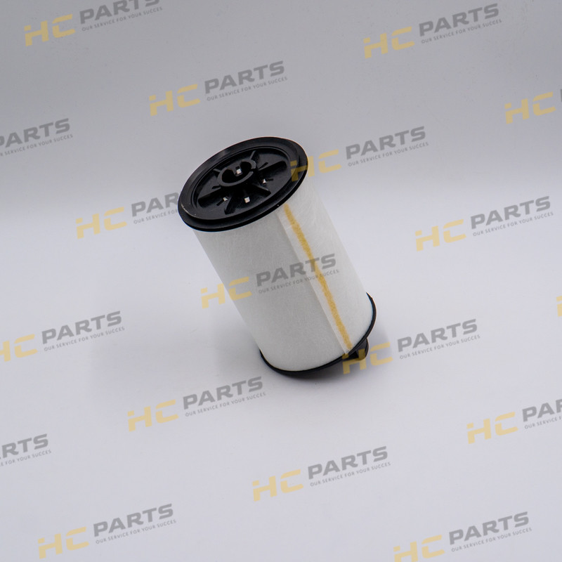 JCB CCV filter - EcoMax JS