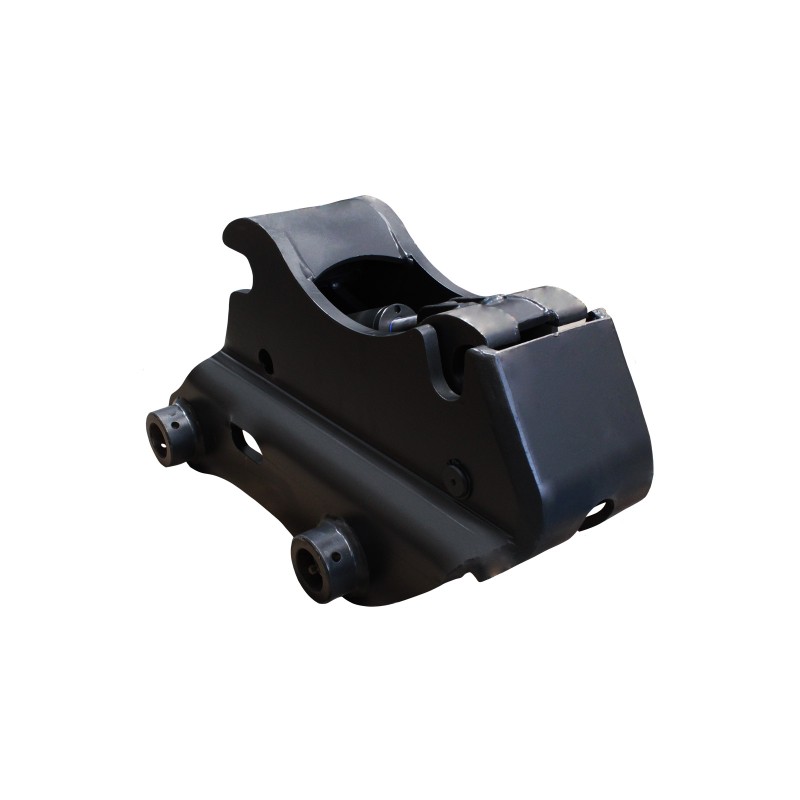 JCB hydraulic Quickhitch backhoe