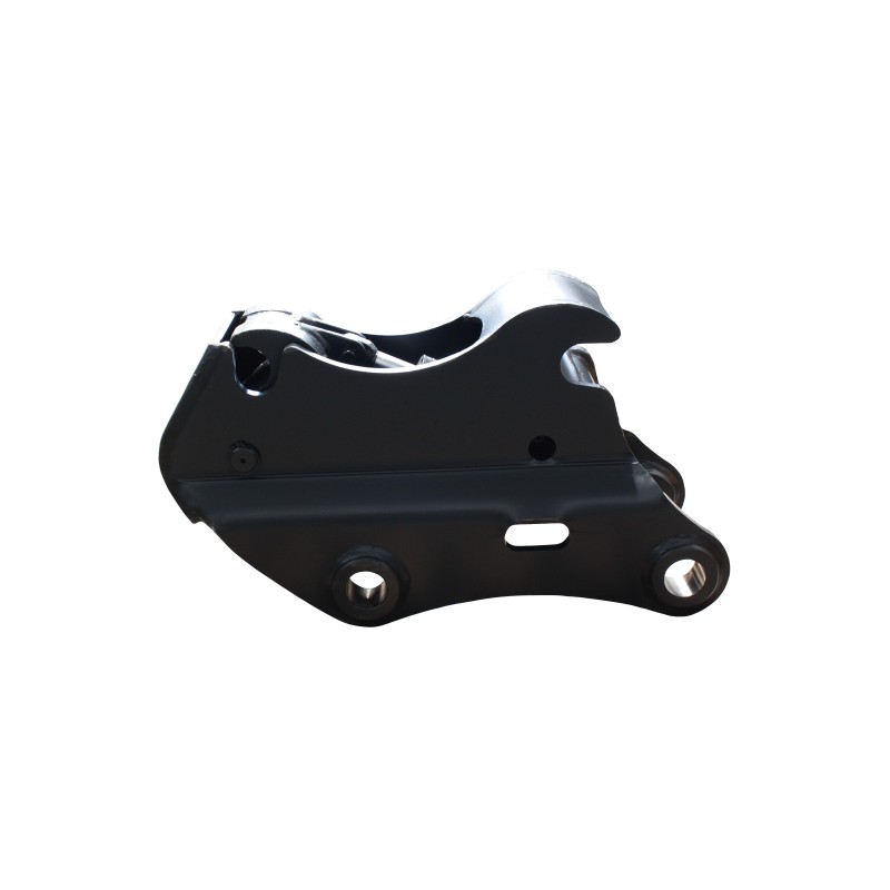 JCB hydraulic Quickhitch backhoe