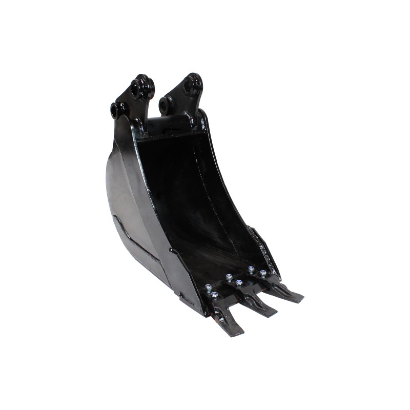 Ковш 30 см подходит для мини-экскаватора CAT 302, 302.5
