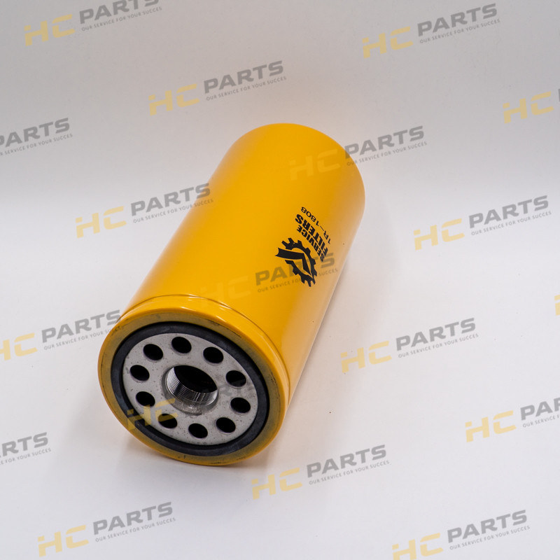 CAT Oil filter - wheeled loader