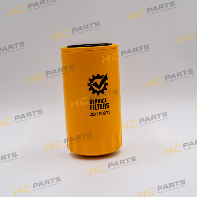 JCB Filtr oleju Perkins AB AK RG - SERVICE FILTERS