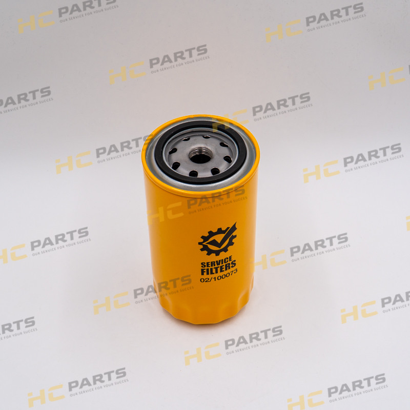 JCB Filtr oleju Perkins AB AK RG - SERVICE FILTERS