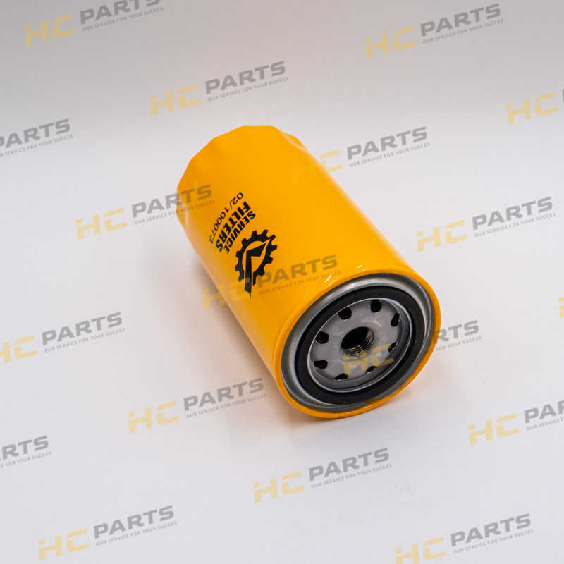 JCB Filtr oleju Perkins AB AK RG - SERVICE FILTERS