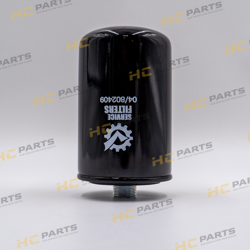 JCB Transmission oil filter - wheeled loader