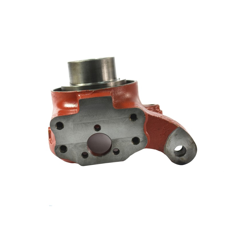 КОРПУС КРОССОВЕРА ЛЕВЫЙ VOLVO BL71 BL61