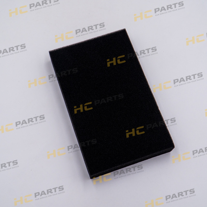 JCB Cabin filter AC - telescopic handler