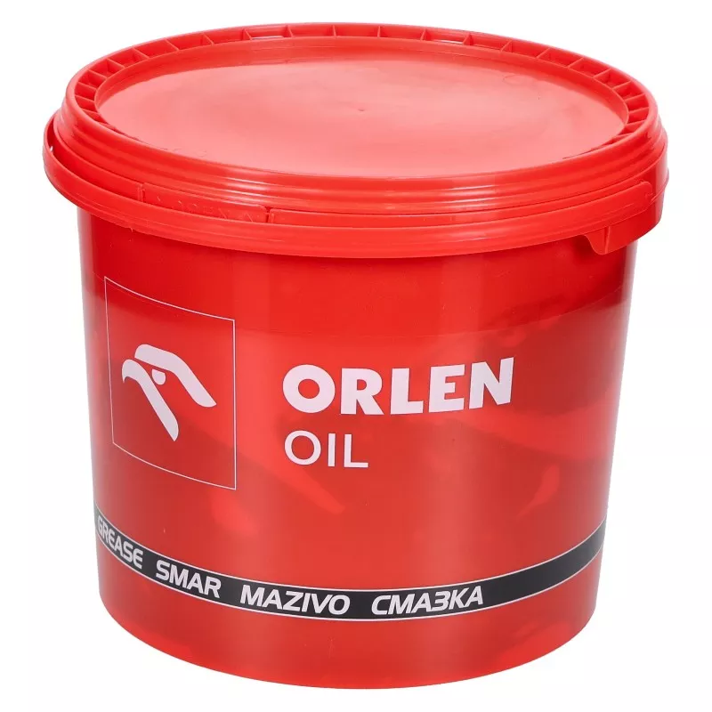 Liten lt-43 grease 4.5 kg