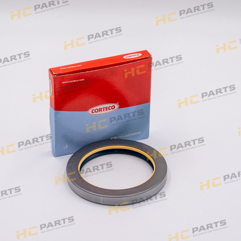JCB Hub seal - telescopic handler CORTECO