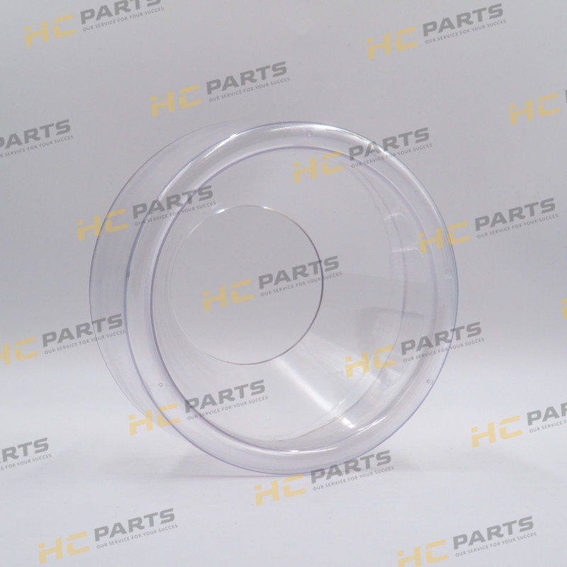 JCB Air filter bowl