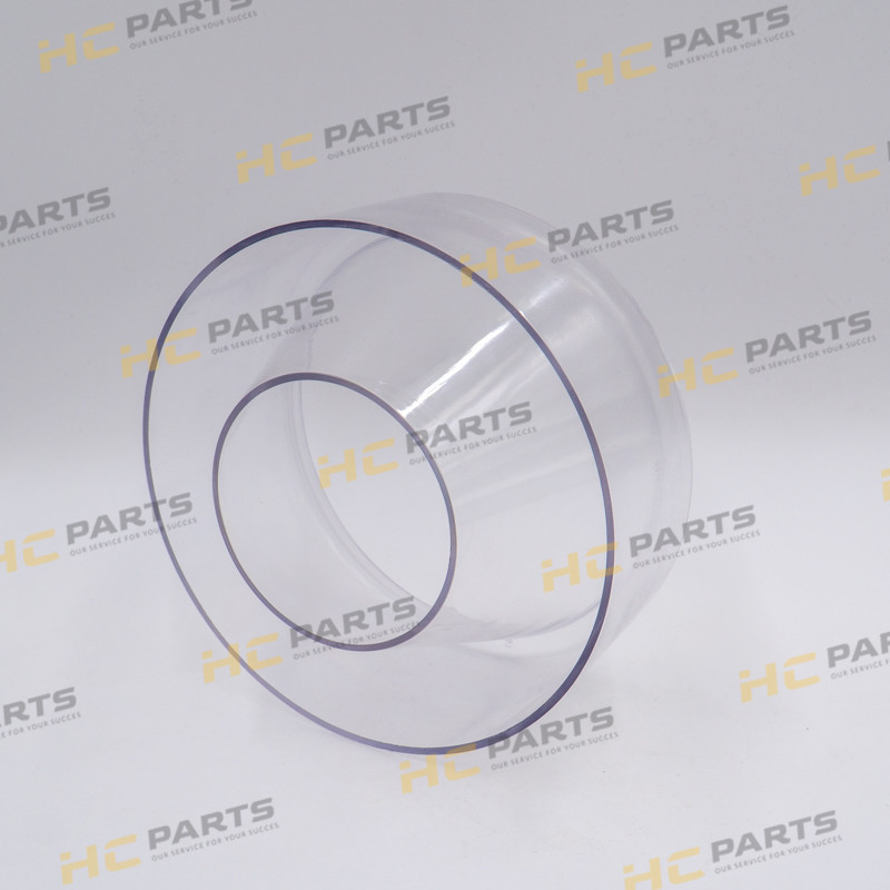 JCB Air filter bowl
