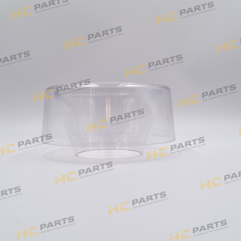 JCB Air filter bowl