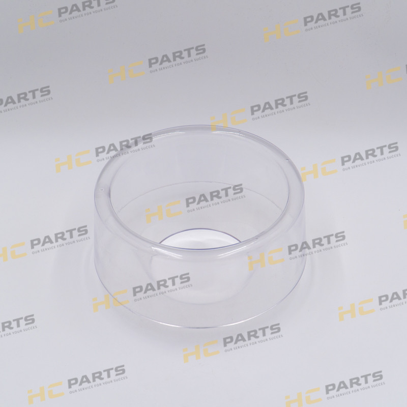 JCB Air filter bowl