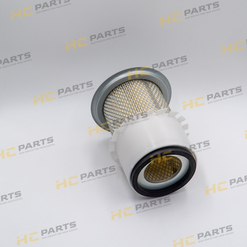 JCB Air filter - 1CX 2CX