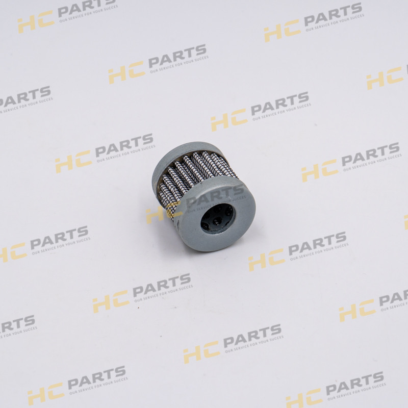 JCB hydraulic filter - Servo pilot 4CX