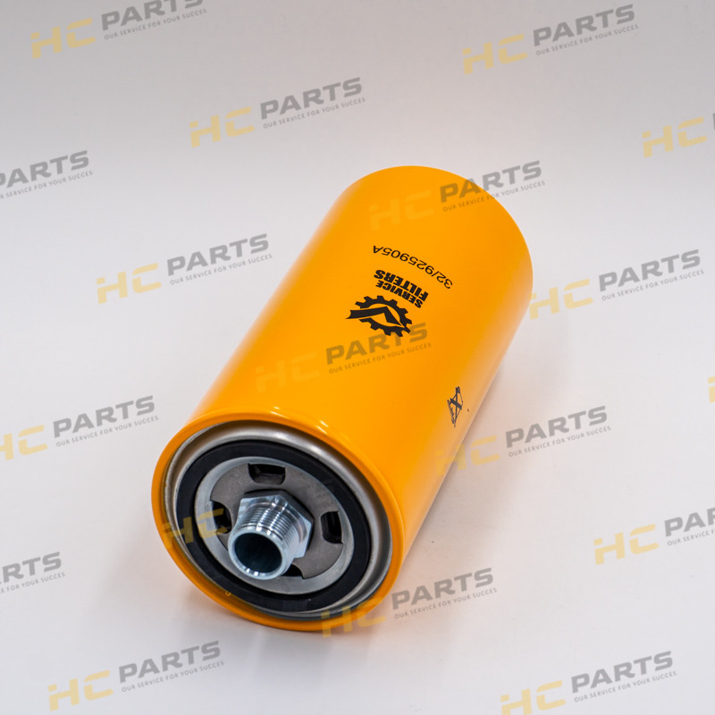 JCB фильтр коробки передач-фронтальный погрузчик