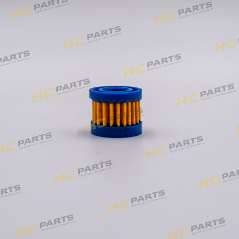 JCB Hydraulic filter breather - mini excavator