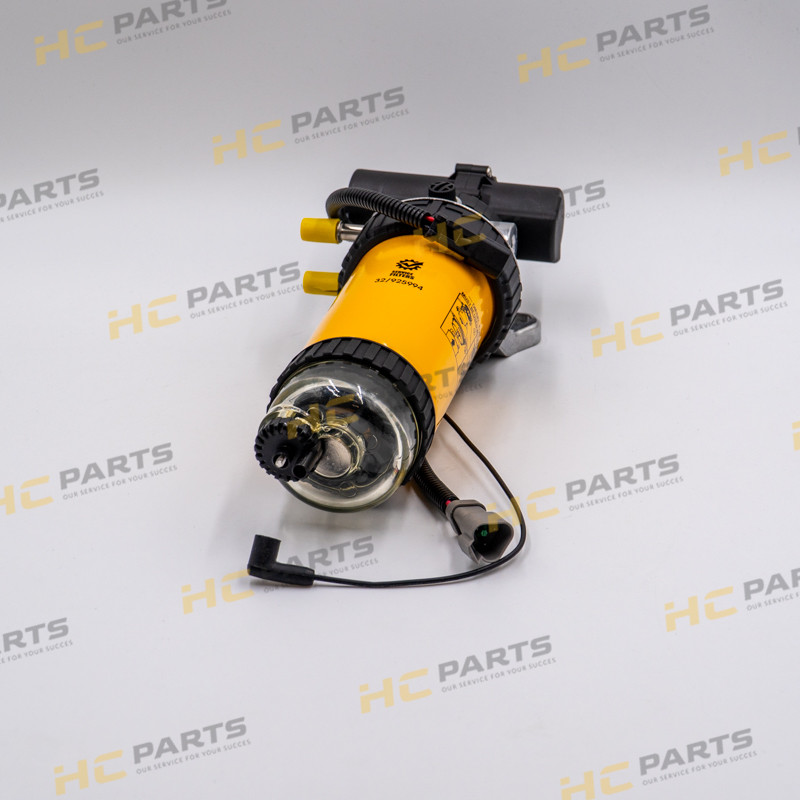 JCB Complete fuel separator - JS