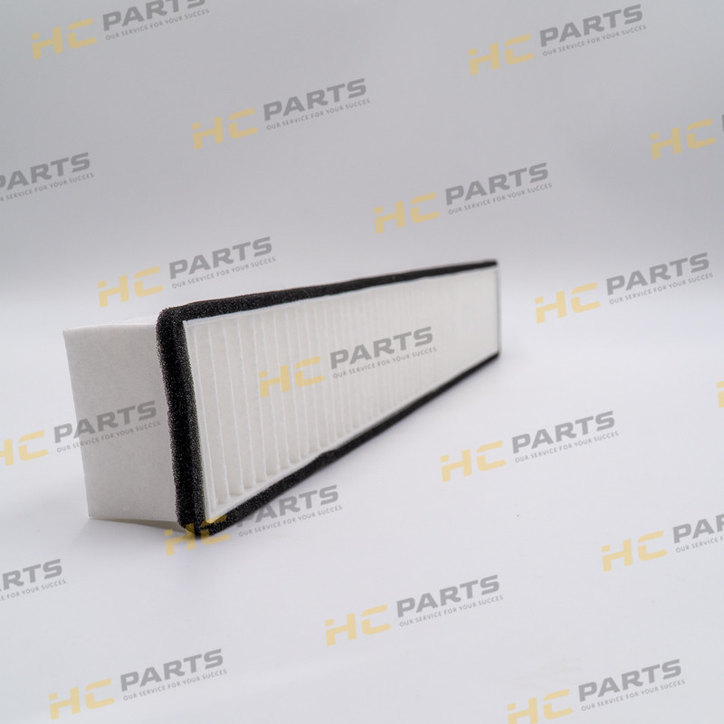 JCB Cabin filter - 3CX 4CX