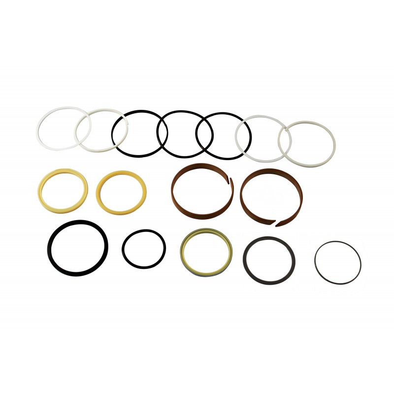 КОМПЛЕКТ УПЛОТНЕНИЙ ПРИВОДА VOLVO ЭКСКАВАТОР OEM