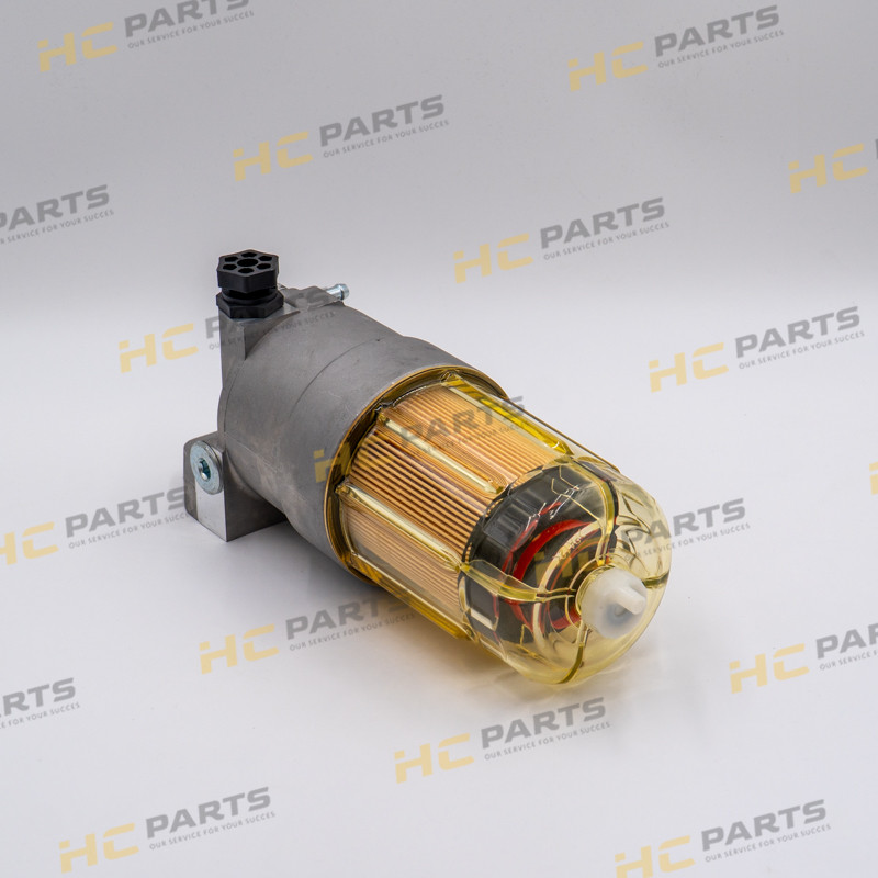 JCB Complete fuel separator - JS SERVICE FILTERS