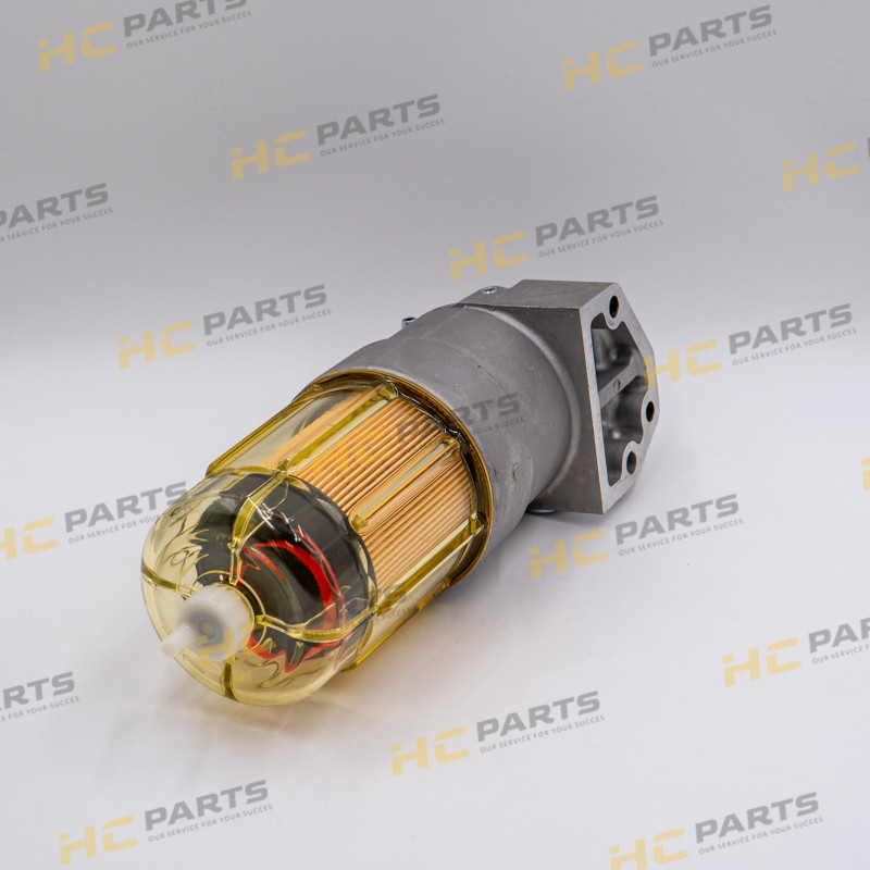 JCB Complete fuel separator - JS SERVICE FILTERS