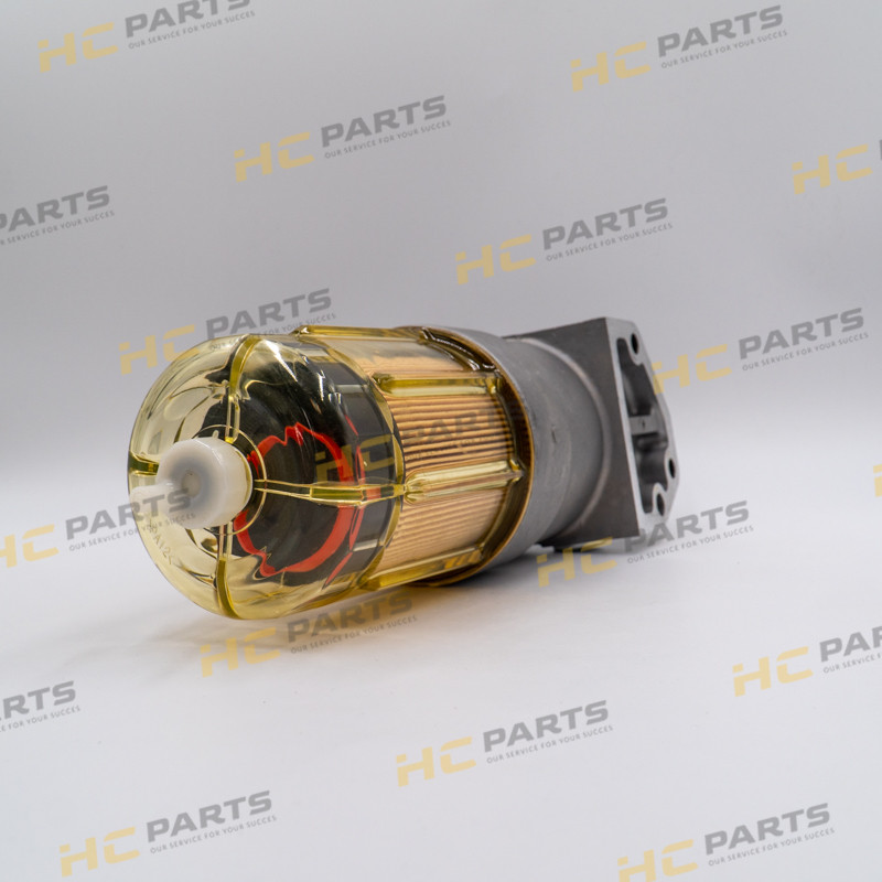 JCB Complete fuel separator - JS SERVICE FILTERS