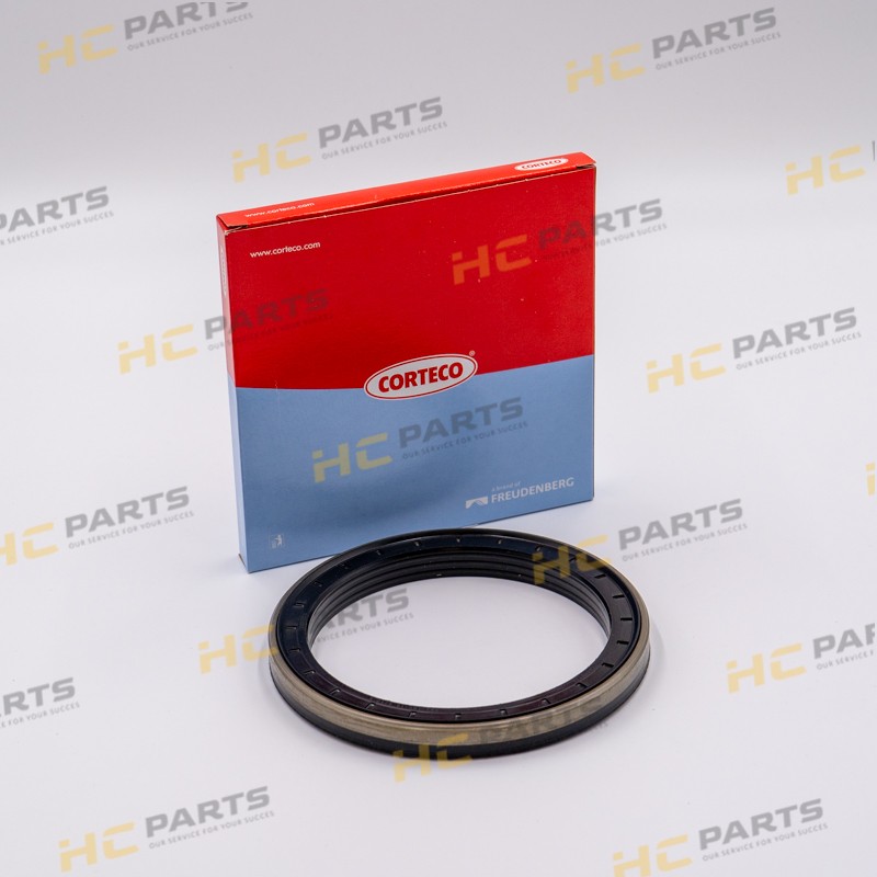JCB Hub seal - 3CX 4CX CORTECO