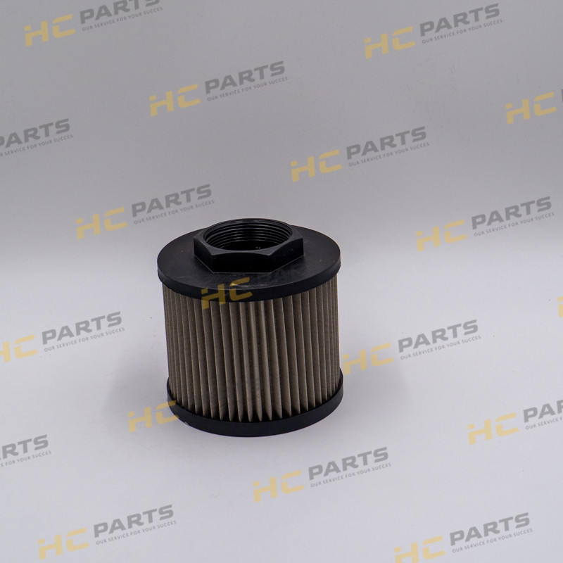 JCB гидравлический фильтр-Strainer 3CX 4CX