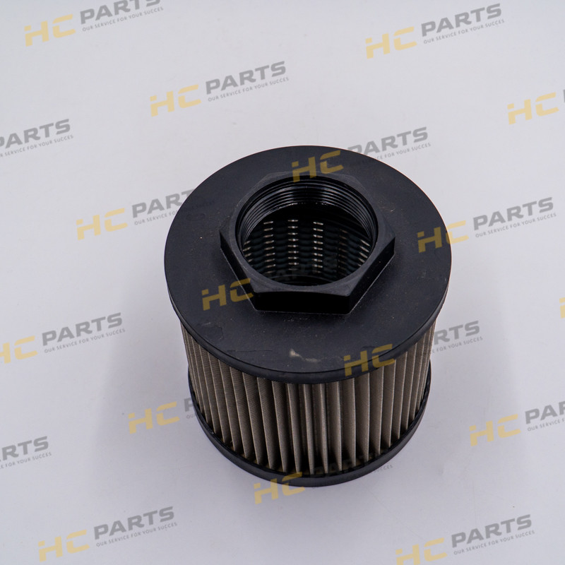 JCB гидравлический фильтр-Strainer 3CX 4CX