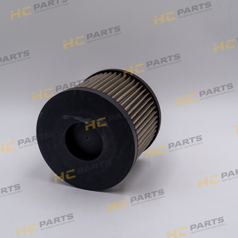 JCB гидравлический фильтр-Strainer 3CX 4CX