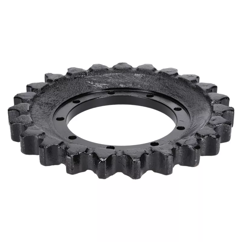 Звездочка подходит для JCB мини-экскаватора 802 803 804