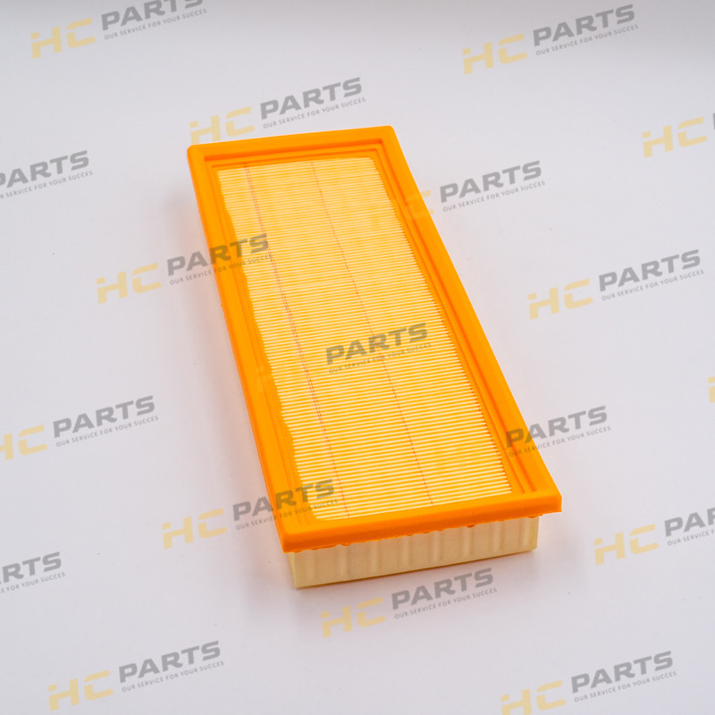 JCB Heater filter - wheeled loader