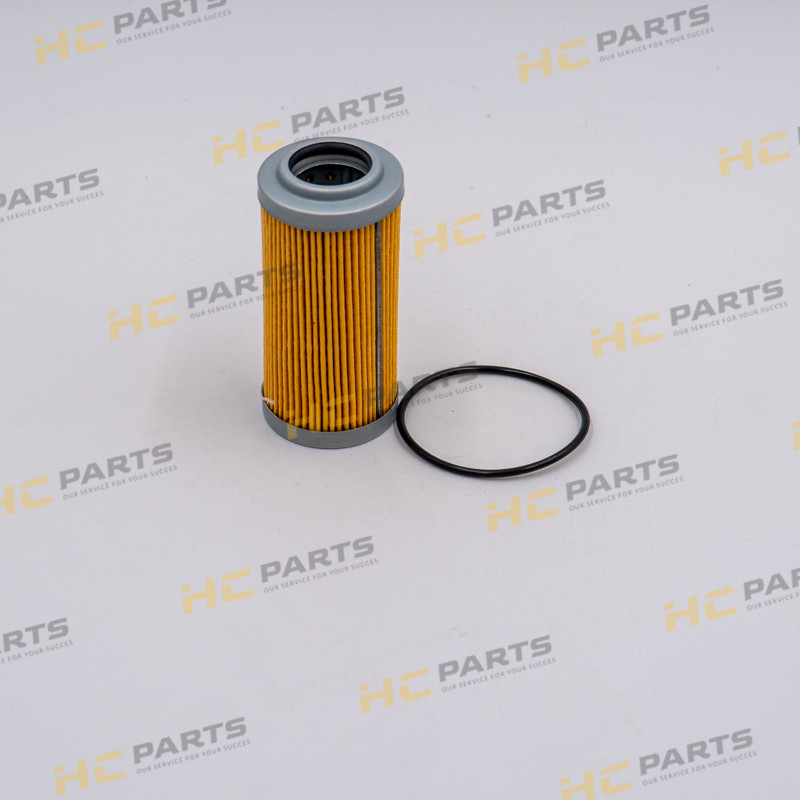 JCB гидравлический фильтр-Servo JS